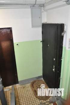 2-к квартира, вторичка, 45м2, 3/5 этаж