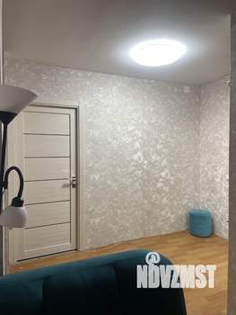 3-к квартира, сданный дом, 99м2, 4/15 этаж