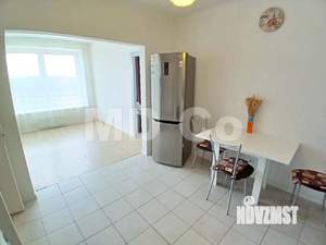 2-к квартира, вторичка, 60м2, 12/15 этаж