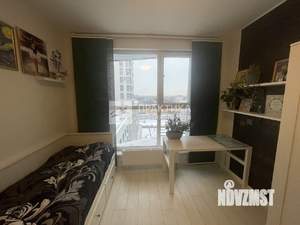 2-к квартира, вторичка, 55м2, 12/14 этаж