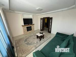 1-к квартира, вторичка, 40м2, 7/19 этаж