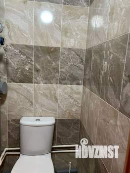 2-к квартира, вторичка, 54м2, 3/3 этаж