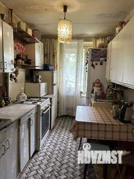 3-к квартира, вторичка, 68м2, 3/9 этаж