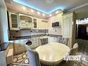 3-к квартира, вторичка, 82м2, 19/19 этаж