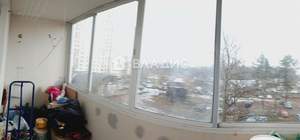 2-к квартира, вторичка, 59м2, 4/26 этаж