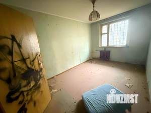 5-к квартира, вторичка, 103м2, 1/14 этаж