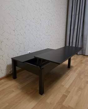 1-к квартира, вторичка, 38м2, 12/18 этаж