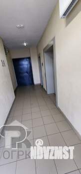 Студия квартира, вторичка, 19м2, 14/17 этаж