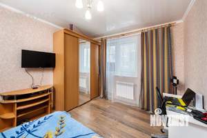 3-к квартира, вторичка, 91м2, 5/25 этаж