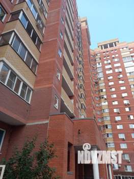 1-к квартира, вторичка, 42м2, 7/17 этаж