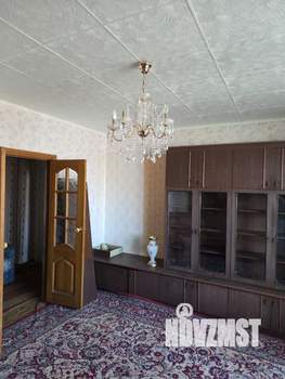 3-к квартира, вторичка, 68м2, 9/9 этаж