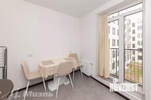 1-к квартира, вторичка, 31м2, 3/6 этаж