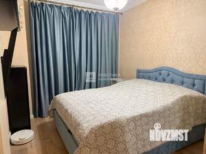 2-к квартира, вторичка, 67м2, 20/25 этаж