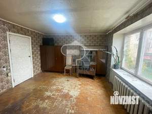 4-к квартира, вторичка, 74м2, 2/12 этаж