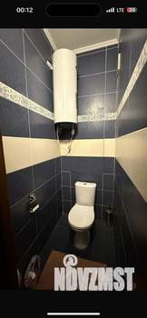 3-к квартира, вторичка, 85м2, 7/22 этаж