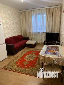 2-к квартира, вторичка, 52м2, 7/25 этаж