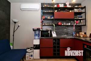 1-к квартира, вторичка, 34м2, 13/17 этаж