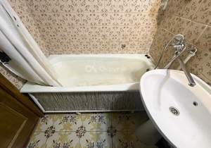 1-к квартира, вторичка, 35м2, 3/16 этаж