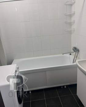 1-к квартира, вторичка, 34м2, 4/6 этаж