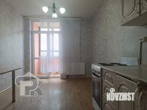 1-к квартира, вторичка, 36м2, 3/17 этаж