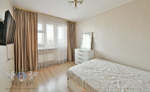 2-к квартира, вторичка, 58м2, 17/17 этаж