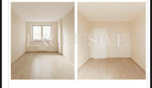 1-к квартира, вторичка, 32м2, 8/9 этаж