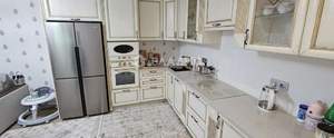 3-к квартира, вторичка, 87м2, 5/25 этаж