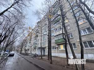 3-к квартира, вторичка, 61м2, 6/9 этаж