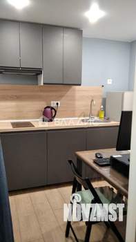 3-к квартира, вторичка, 55м2, 1/9 этаж