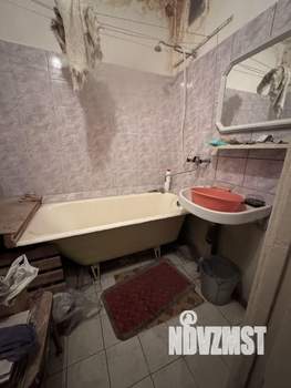 1-к квартира, вторичка, 38м2, 8/14 этаж