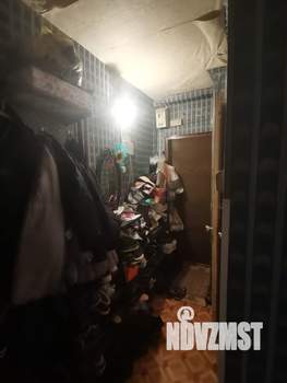 3-к квартира, вторичка, 61м2, 5/5 этаж