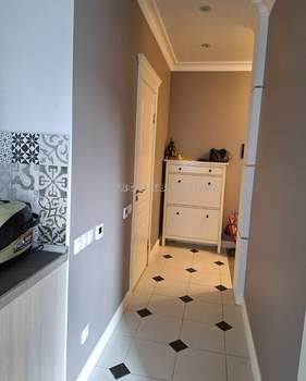 1-к квартира, вторичка, 44м2, 2/19 этаж