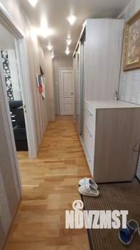 2-к квартира, вторичка, 61м2, 10/10 этаж