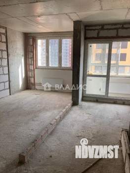 1-к квартира, вторичка, 32м2, 11/17 этаж