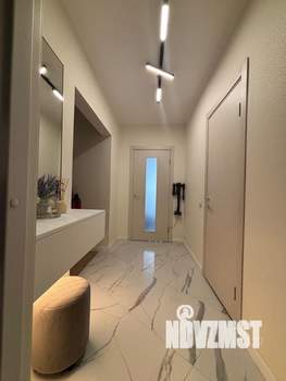 2-к квартира, вторичка, 69м2, 21/25 этаж