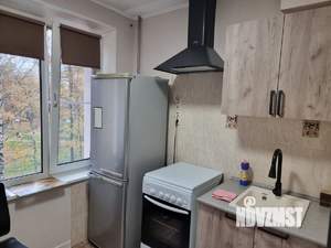2-к квартира, вторичка, 45м2, 4/5 этаж