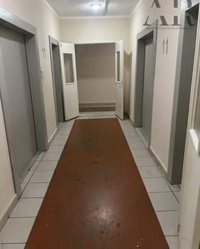 3-к квартира, вторичка, 85м2, 11/24 этаж