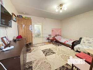 1-к квартира, вторичка, 44м2, 6/14 этаж