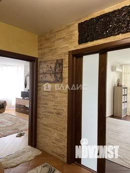 2-к квартира, вторичка, 62м2, 7/25 этаж