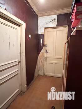 3-к квартира, вторичка, 70м2, 2/3 этаж