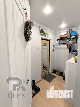 1-к квартира, вторичка, 46м2, 13/24 этаж