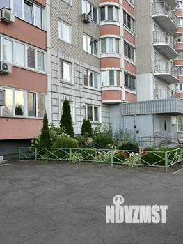 3-к квартира, вторичка, 81м2, 16/17 этаж