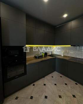 1-к квартира, вторичка, 50м2, 14/18 этаж