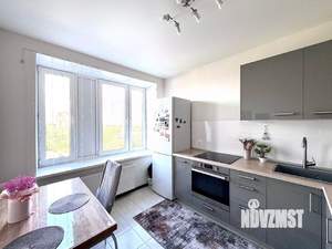 1-к квартира, вторичка, 31м2, 8/17 этаж