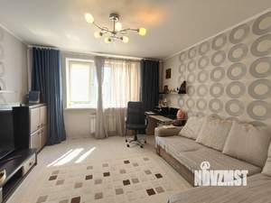 3-к квартира, вторичка, 63м2, 4/14 этаж