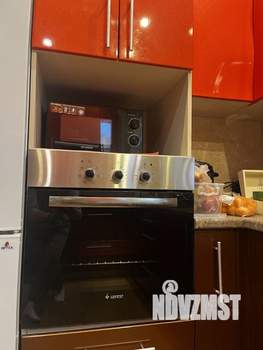 2-к квартира, вторичка, 62м2, 6/17 этаж