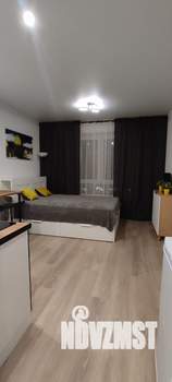 Студия квартира, вторичка, 20м2, 9/16 этаж