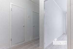 1-к квартира, вторичка, 39м2, 2/14 этаж