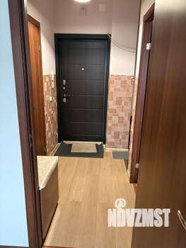 1-к квартира, вторичка, 31м2, 6/17 этаж