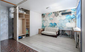 Студия квартира, вторичка, 35м2, 5/6 этаж